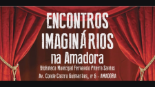 11º Encontro Imaginário - Martin Luther King, Maria Callas e Ku Klux Klan